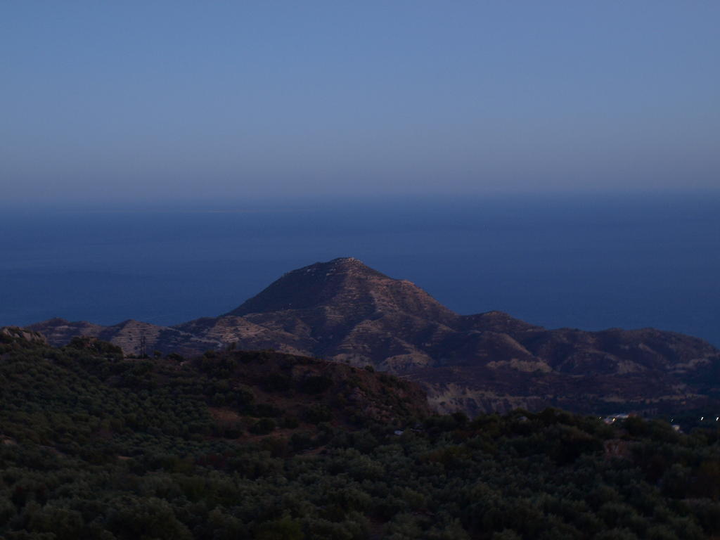 Myrtos Sarikampos Beach מראה חיצוני תמונה