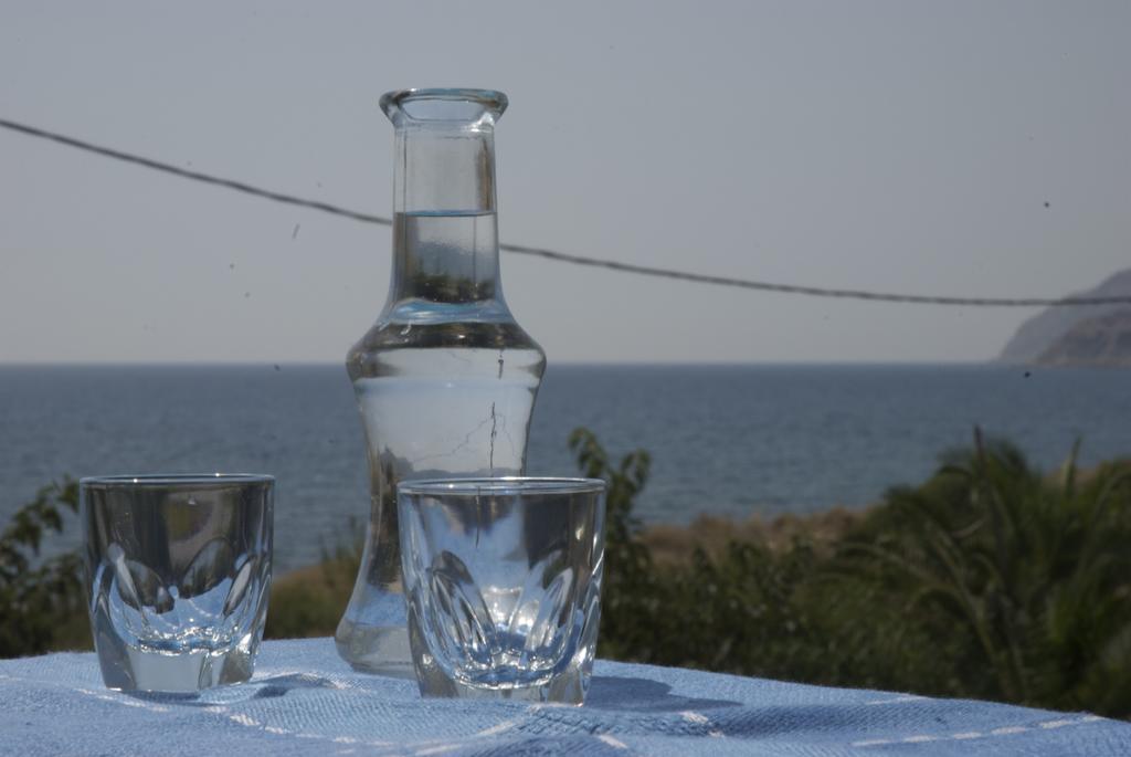 Myrtos Sarikampos Beach מראה חיצוני תמונה